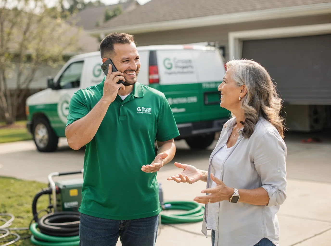 Water Damage Restoration Charlestown, MD FAQs